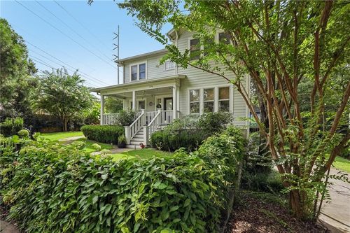 274 Ferguson St Ne, Atlanta, GA, 30307-2051 | Card Image