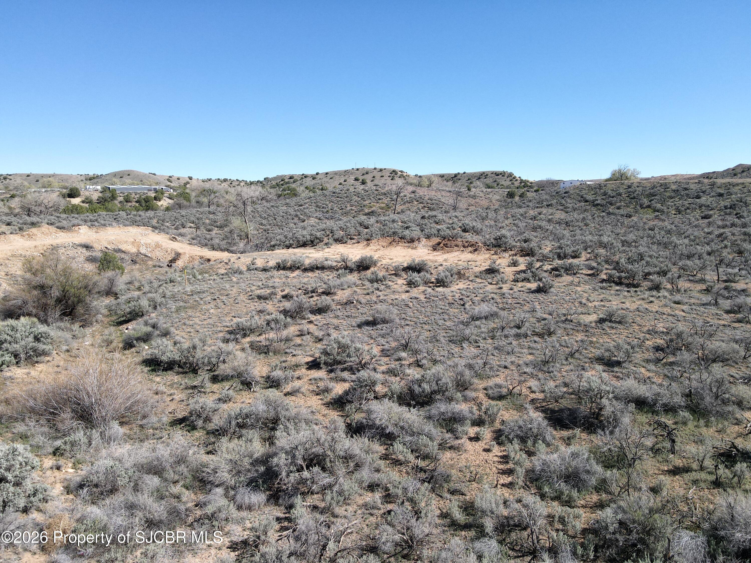 Land in Flora Vista 2