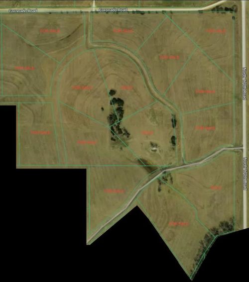 00000 N 170th Rd L4 Blk 2, Bennington, KS, 67422 | Card Image