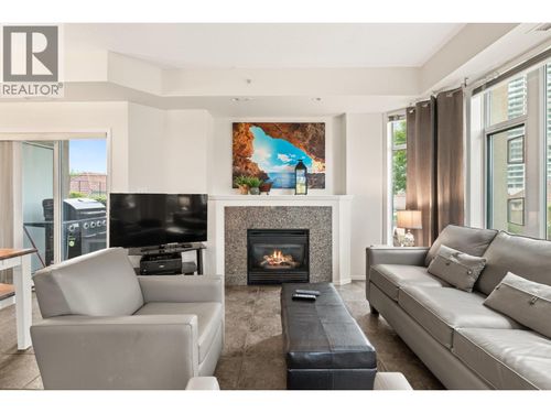 303-1128 Sunset Dr, Kelowna, BC, V1Y9W7 | Card Image