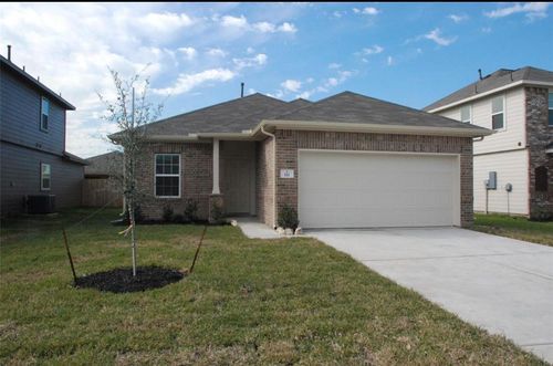 111 Cheyenne River Dr, La Marque, TX, 77568-2459 | Card Image
