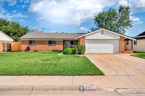 4313 Douglas Ave, Midland, TX, 79703-4839 | Card Image