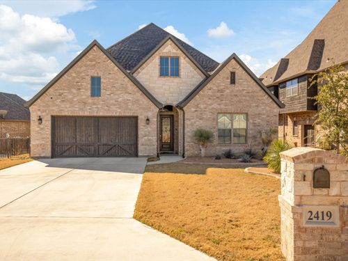 2419 Portwood Way, Fort Worth, TX, 76179-6655 | Card Image