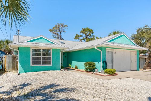 3924 Vicar St, Panama City Beach, FL, 32408-5418 | Card Image