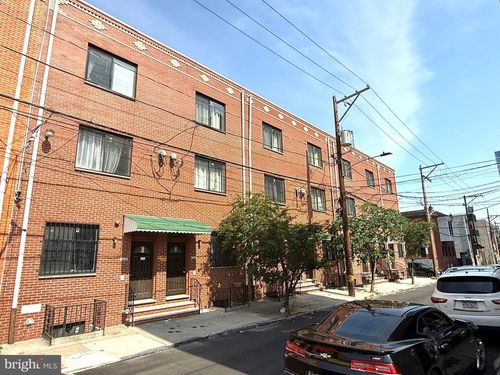 1222 N Carlisle St, Philadelphia, PA, 19121-5185 | Card Image