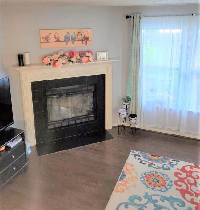 Beautiful fireplace for the colder months | Image 5