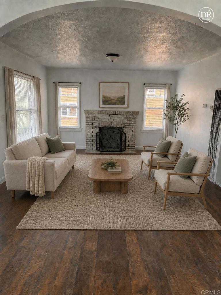 Residential in Barstow 4