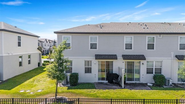 1425 Prairie Meadows Way, Townhouse with 3 bedrooms, 3 bathrooms and null parking in OCOEE FL | Image 27