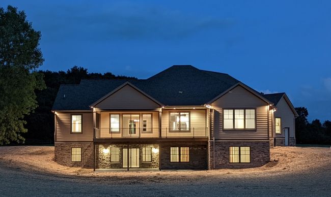 6264 Hidden Forrest Dr, House other with 3 bedrooms, 3 bathrooms and null parking in Swartz Creek MI | Image 9