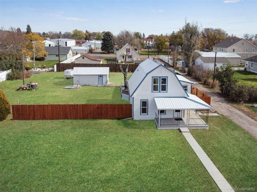 410 Kendall Ave, Flagler, CO, 80815-5028 | Card Image