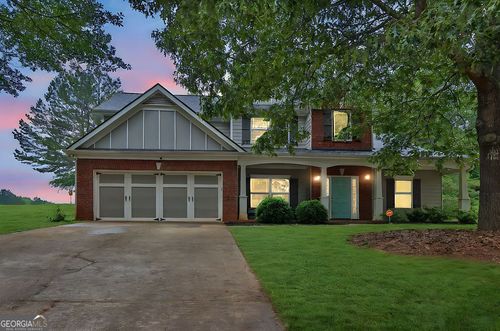 31 Allen Bridge Rd, Talmo, GA, 30575-2310 | Card Image