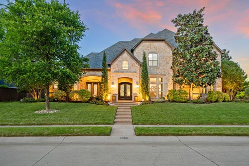 2012 Thames Trl, Colleyville, TX, 76034-7312 | Card Image