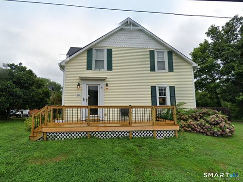 161 Leetes Island Rd, Branford, CT, 06405-3308 | Card Image