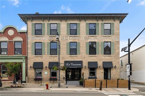 203-163 Main St E, Milton, ON, L9T1N7 | Card Image
