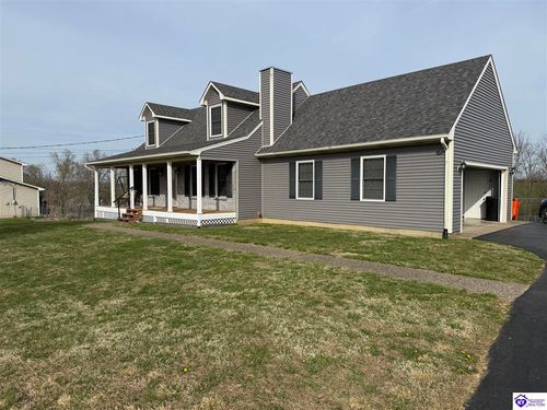116 Creekview Ln, Rineyville, KY, 40162-9513 | Card Image
