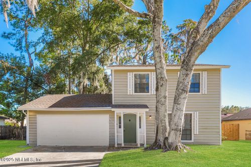 11569 Waterside Dr, Jacksonville, FL, 32210 | Card Image