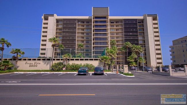 APT-207G - 2800G Gulf Blvd, Condo with 3 bedrooms, 3 bathrooms and 1 parking in South Padre Island TX | Image 47