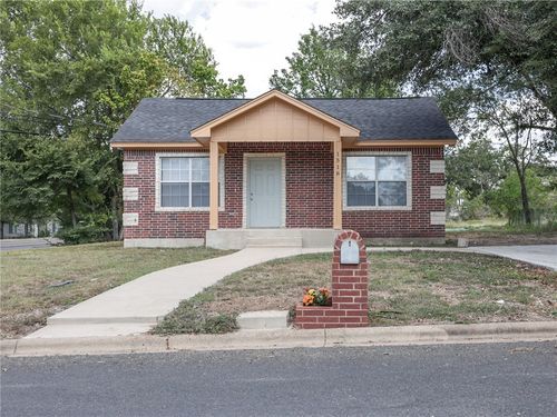 1518 Rochester St, Bryan, TX, 77803-1261 | Card Image