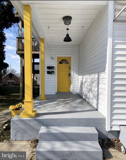 2nd-floor-6012 Harford Rd, BALTIMORE, MD, 21214-1369 | Card Image