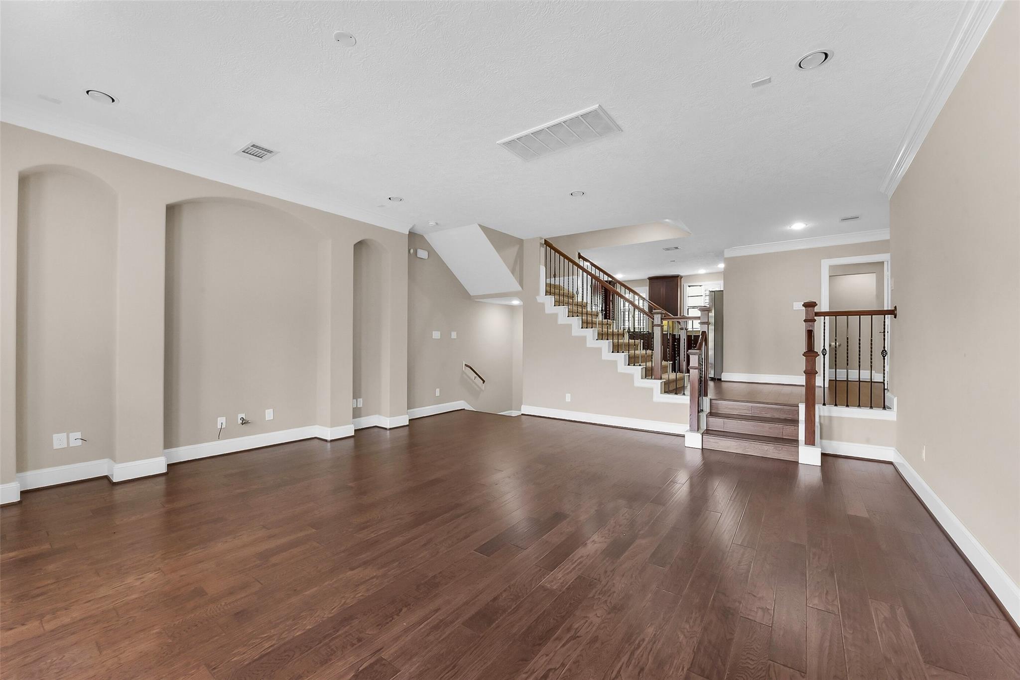 Residential in Houston