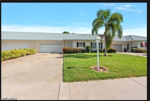 102-1335 Broadwater Dr, FORT MYERS, FL, 33919-7306 | Card Image