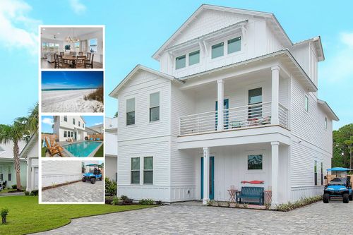 64 Lakeland Dr, Miramar Beach, FL, 32550-4632 | Card Image