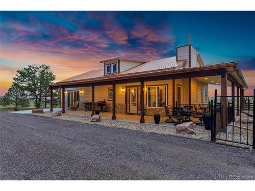 19420 Ramah Rd, Ramah, CO, 80832 | Card Image