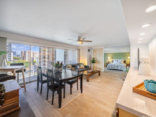 apt-402-710 Lunalilo St, Honolulu, HI, 96813-2640 | Card Image