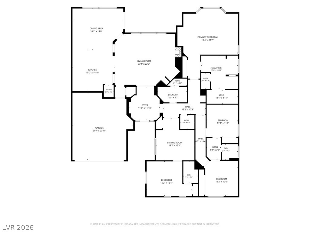 Residential in Las Vegas