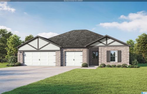 120 Sage Dr, PELL CITY, AL, 35128-7758 | Card Image