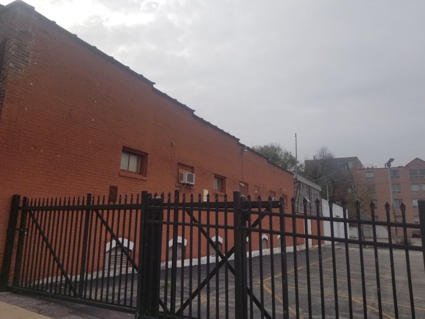 Commercial Sale in Aurora 2