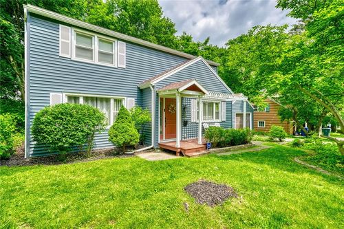 244 Highland Parkway, Rochester, NY, 14620 | Card Image