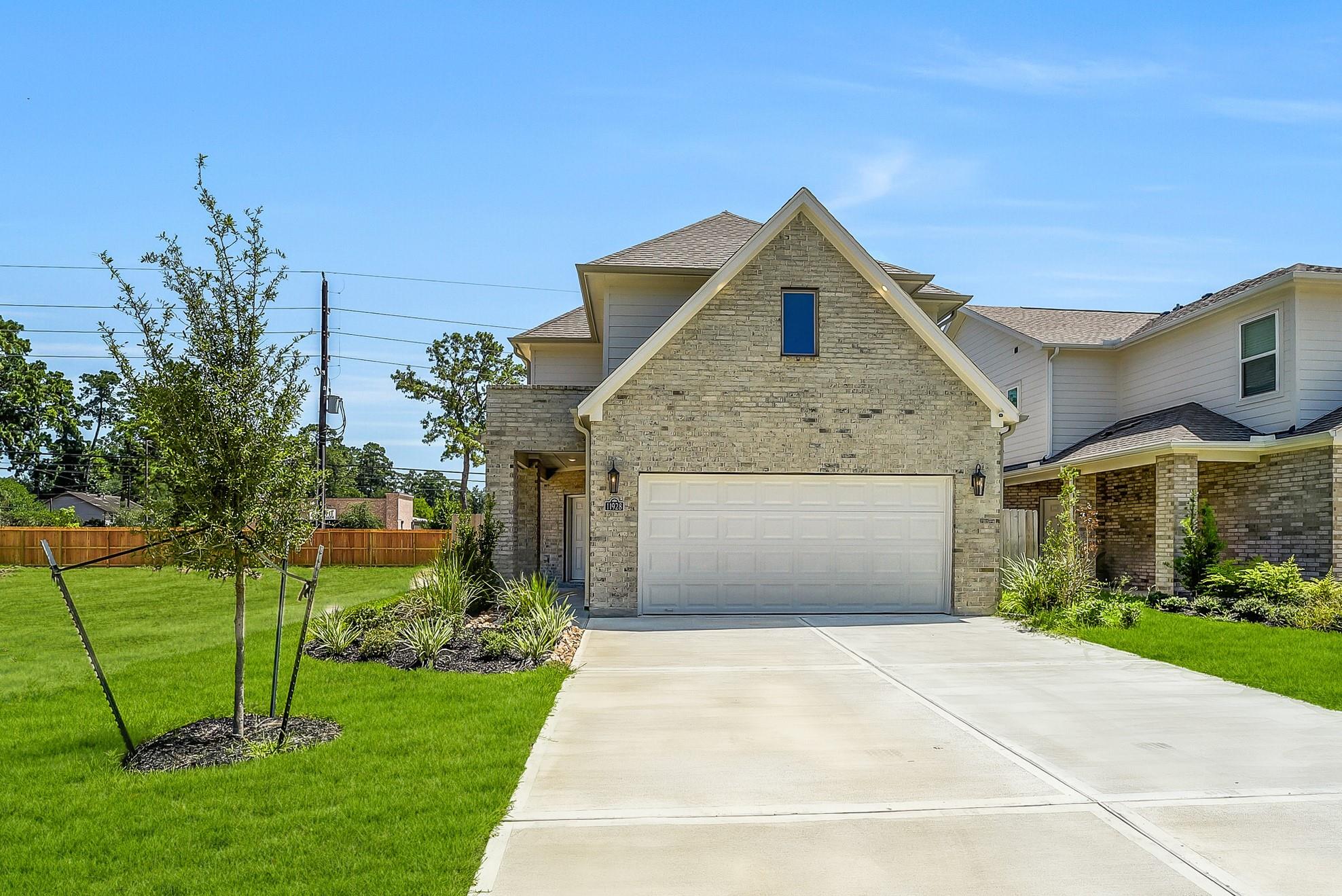 Residential Lease in Cypress 2