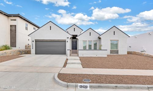 12420 Addingham St, El Paso, TX, 79928-5967 | Card Image