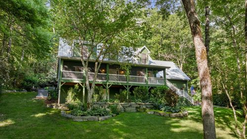 100 Deer Run, Highlands, NC, 28741-8747 | Card Image