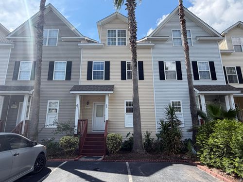 4933 Lake Palmetto Ln, North Charleston, SC, 29418-5991 | Card Image