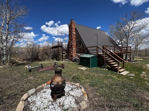 5 Mill Creek Mill Creek Rd, Elk Mountain, WY, 82324-5032 | Card Image