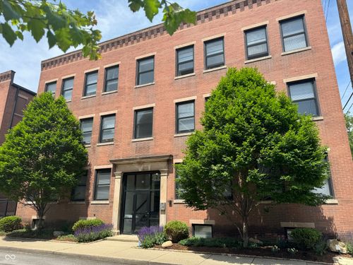 apt-5-312 E 13th St, Indianapolis, IN, 46202-2554 | Card Image