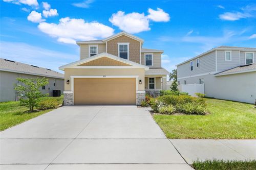 853 Blue Creek Dr, Haines City, FL, 33844-9041 | Card Image