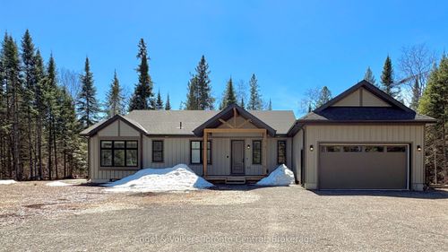 39-1050 Greensview Dr, Huntsville, ON, P1H0K1 | Card Image