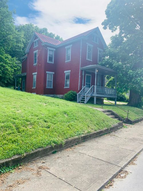 943 John Street, Covington, KY, 41016 | Card Image