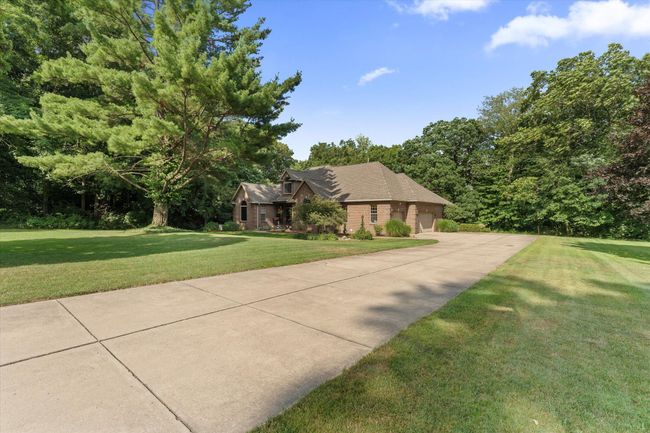 1695 Signal Point Dr, House other with 5 bedrooms, 4 bathrooms and null parking in Niles MI | Image 61