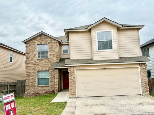 13107 Camino Carlos, San Antonio, TX, 78233-4570 | Card Image