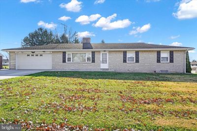 3450 Holly Road, House other with 3 bedrooms, 1 bathrooms and null parking in DOVER PA | Image 1