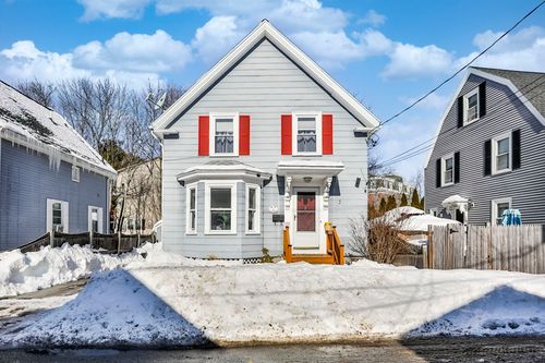 1 Fountain St, Peabody, MA, 01960-6017 | Card Image