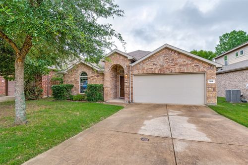 1104 Evers Dr, Mckinney, TX, 75071-0483 | Card Image