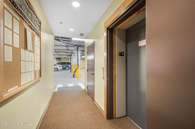 202 - 308 Ohio Ave, Condo with 1 bedrooms, 1 bathrooms and null parking in Kellogg ID | Image 27