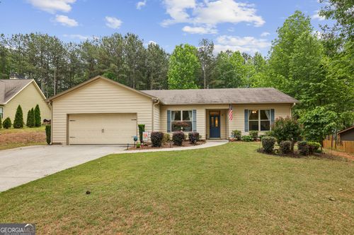 153 Knob Crk, Dawsonville, GA, 30534-8858 | Card Image
