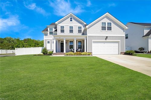629 Hayes Dr, Chesapeake, VA, 23320-4782 | Card Image