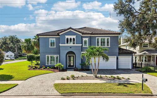 4202 W Tacon St, TAMPA, FL, 33629-7726 | Card Image